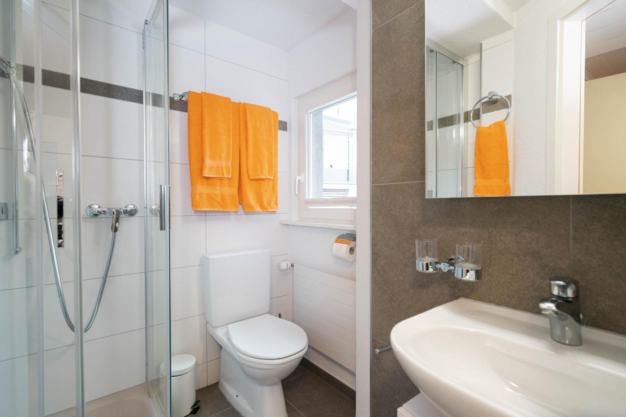 Apartment Heimathus Amden Εξωτερικό φωτογραφία