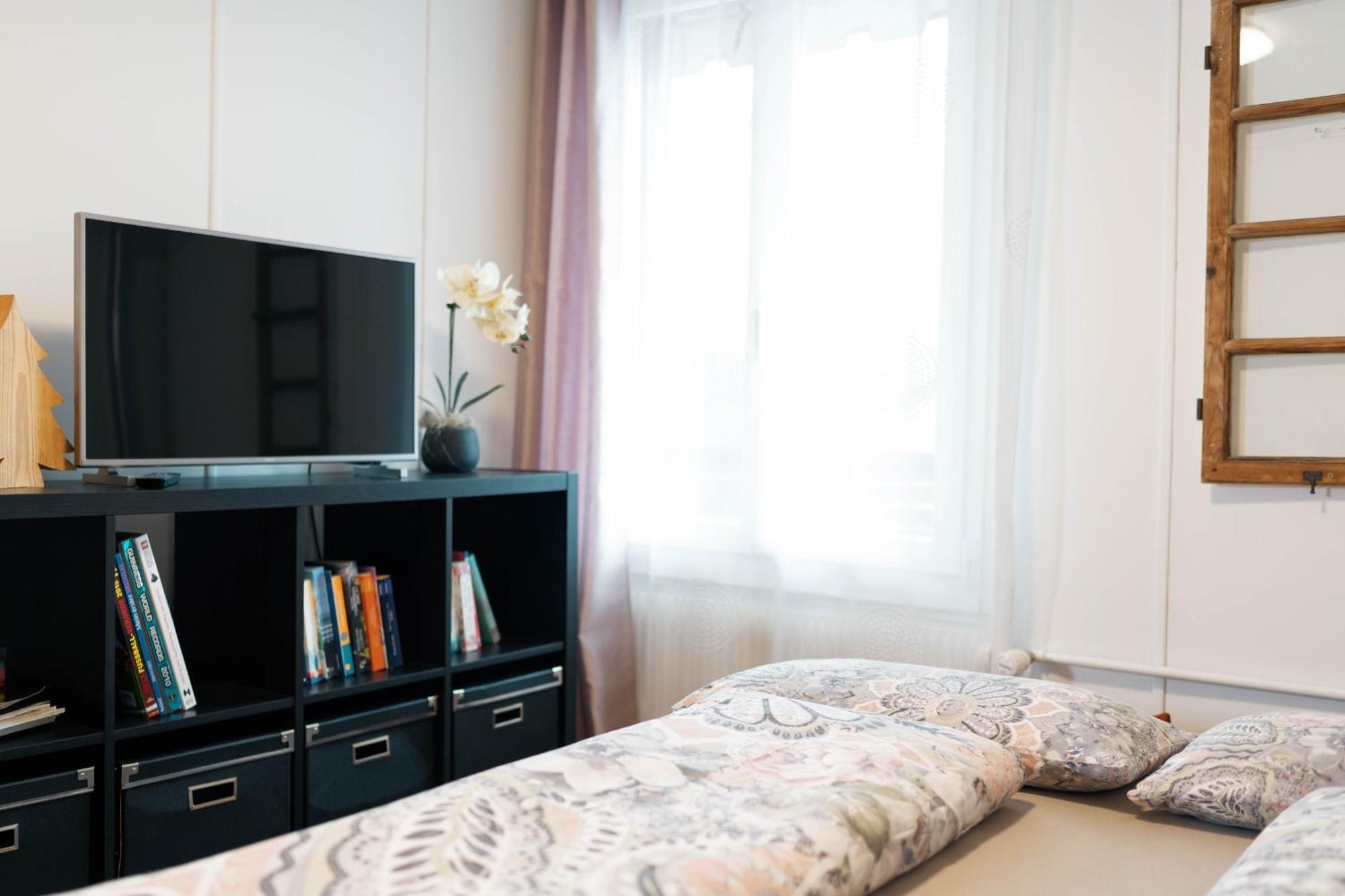 Apartment Heimathus Amden Εξωτερικό φωτογραφία