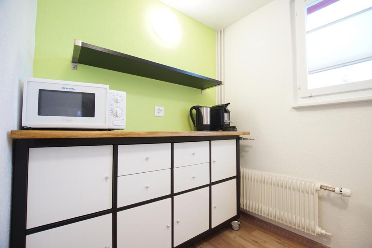 Apartment Heimathus Amden Εξωτερικό φωτογραφία