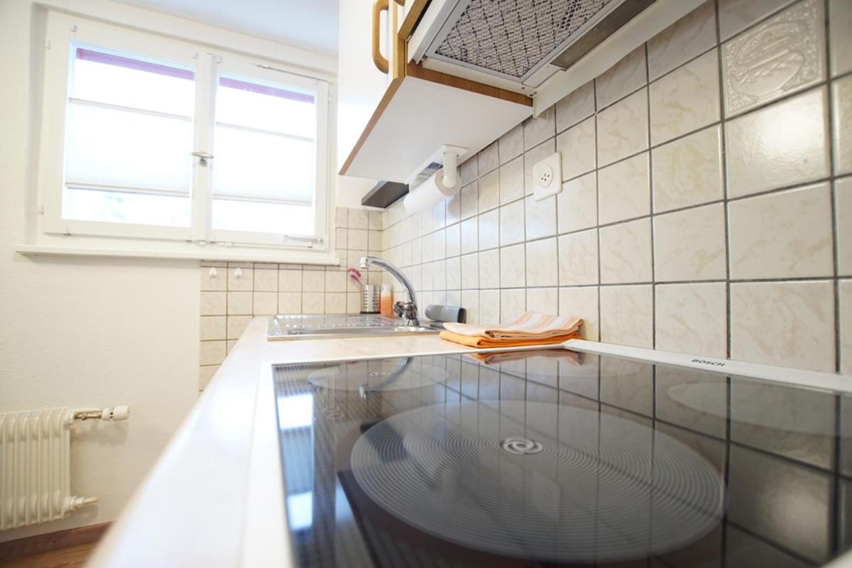 Apartment Heimathus Amden Εξωτερικό φωτογραφία