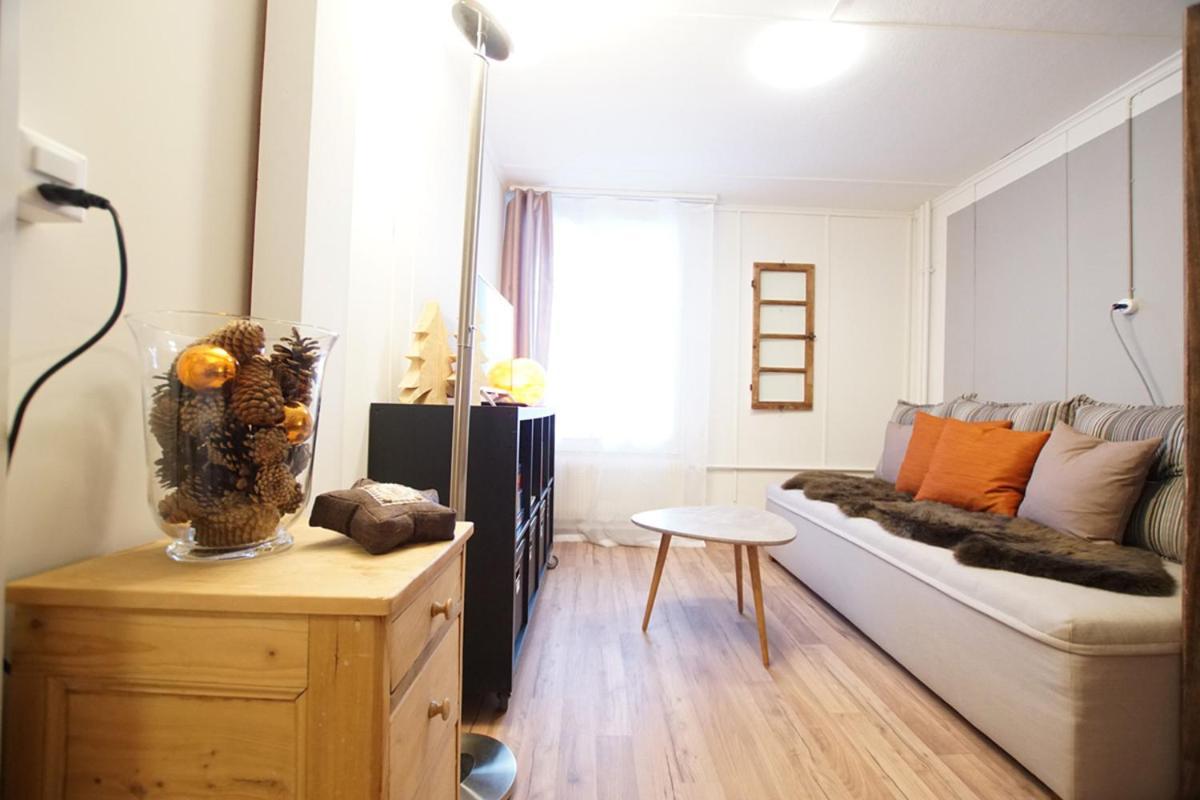 Apartment Heimathus Amden Εξωτερικό φωτογραφία