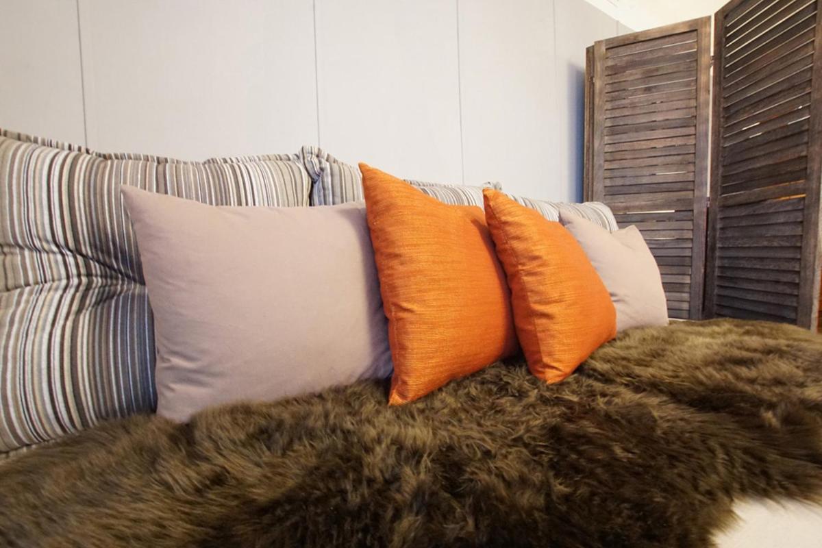 Apartment Heimathus Amden Εξωτερικό φωτογραφία